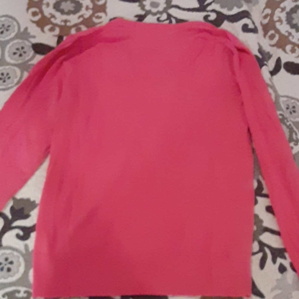 Pink sweater - Picture 2 of 2